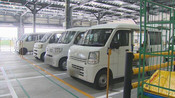 置き配サービスが拡充