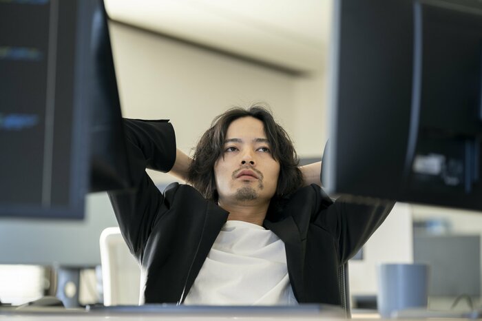 仕方がないではなく「どう手を抜くか」考えてみる(画像:イメージ)