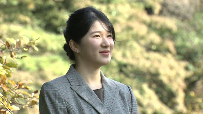 愛子さまは、大学の試験期間中のため、歌会始の儀への出席を控えられた