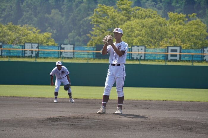 飛田寛人投手