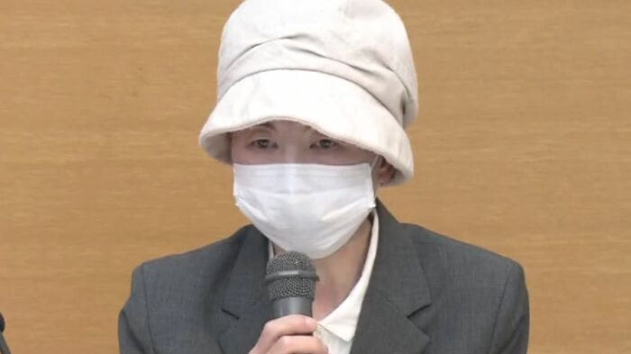 叡敦さん