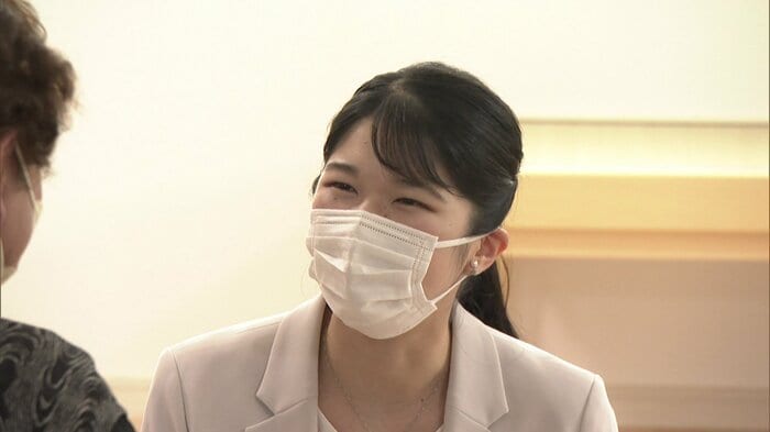 石川県にある仮設住宅の入居者に声をかけられた　2025年5月