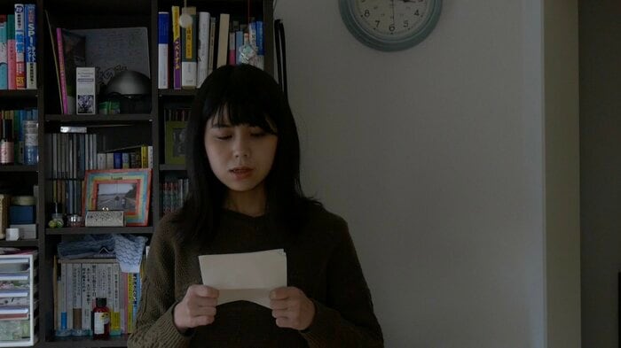「あなたの瞳に話せたら」では、そのみさんを含む妹を亡くした3人の若者が主人公となった
