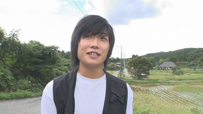 渡辺和輝さん