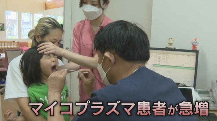 せき小児科・アレルギー科クリニック(福岡市)