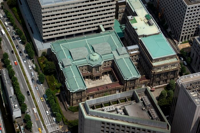 3月18〜19日に金融政策決定会合を開く