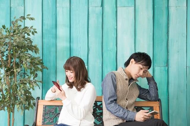 (画像はイメージ)