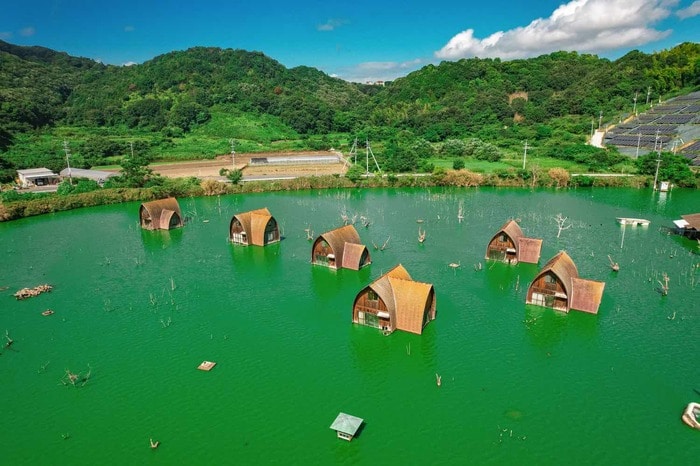 岡山県瀬戸内市(2022年9月撮影)