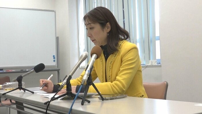 立憲民主党　菊田真紀子 衆院議員