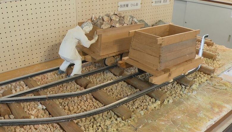 「戦争を考えるきっかけに」　本土決戦にらみ建設された戦争遺跡「松代大本営」　歴史や背景を紹介する祈念館がオープン｜FNNプライムオンライン
