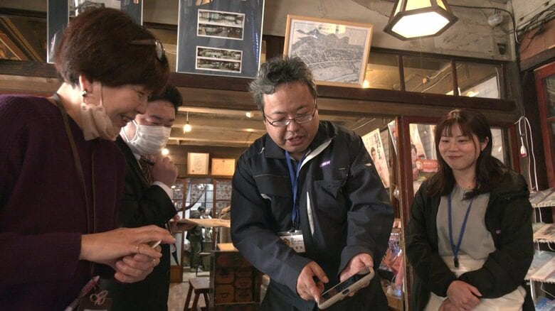 “移住者”が移住者の呼び込みに奮闘　「移住コンシェルジュ」が実体験生かし地域の魅力を発信中【秋田発】｜FNNプライムオンライン