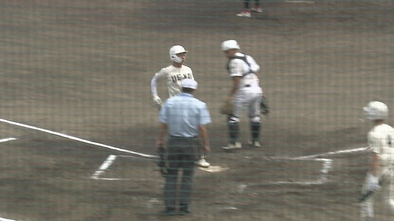 明豊が2回戦に　第1シード2校が2回戦に登場【全国高校野球選手権大分大会】｜FNNプライムオンライン