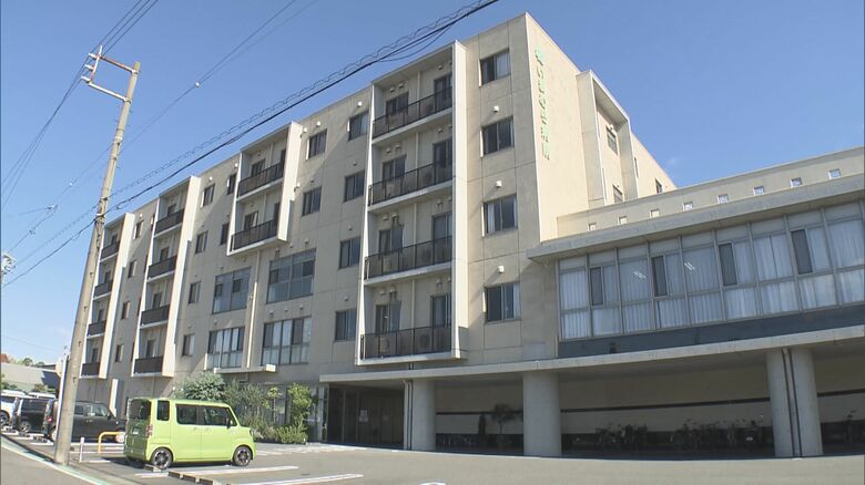 コロナ補助金約5260万円を騙し取った疑い 病院を運営する元衆院議員の妻を逮捕 医療機器等買ったように見せかけたか｜FNNプライムオンライン