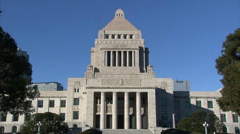 99%の衆院議員が反対しない「男系男子の皇族復帰」「生まれた男子は皇位継承」をかたくなに拒否するのはなぜ?|FNNプライムオンライン