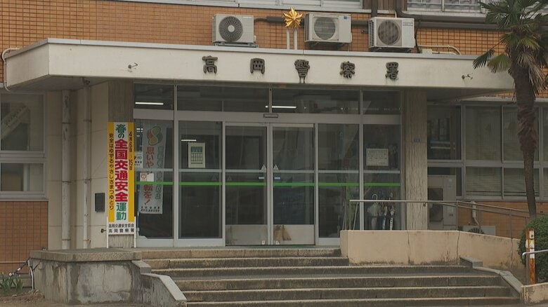 「傷病手当金の二重取り」を装い元同僚から100万円だまし取った疑い、33歳無職の男を逮捕｜FNNプライムオンライン