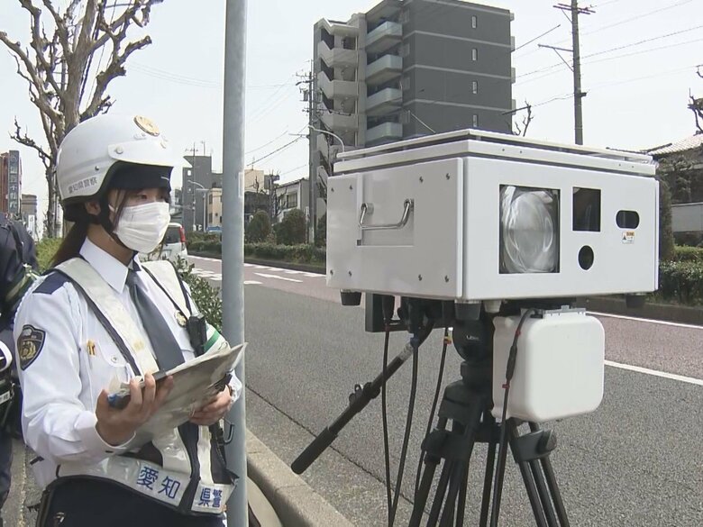 “移動オービス”使い通学路で取締りも…小学校で修了式 校長が休み中の交通事故やSNSトラブルへの注意呼び掛け｜FNNプライムオンライン