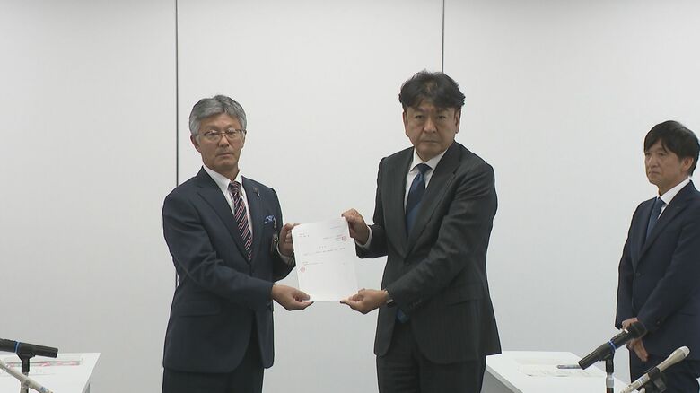 東京電力 柏崎刈羽原発の廃炉含む検討“前倒し”へ「再稼働後2年待たずに」 柏崎市長は“6号機の再稼働”容認を表明 新潟｜FNNプライムオンライン