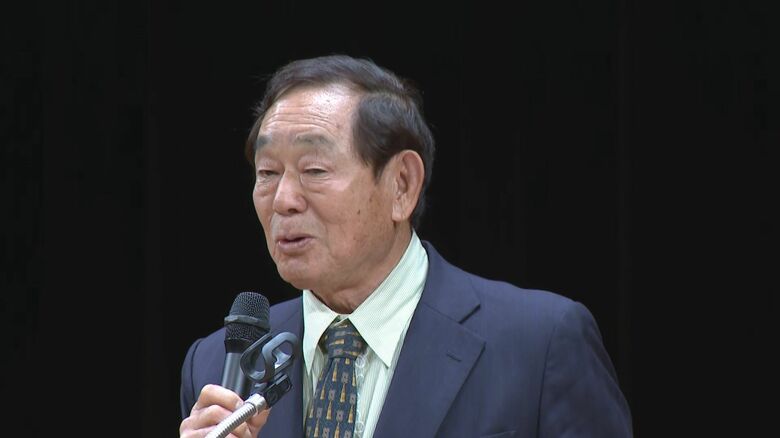 「世間では殺人犯」松本サリン事件で“犯人視”される報道　河野義行さんが苦悩語る「今、死ねたら楽にと思った」　マスコミに訴え「速報性より正確さを」　事件から30年｜FNNプライムオンライン