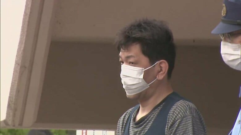 男女2人を盗んだトラックではねて殺害　一審の死刑判決を破棄「無期懲役」に　裁判長「2人の尊い命奪った事実変わらない」｜FNNプライムオンライン