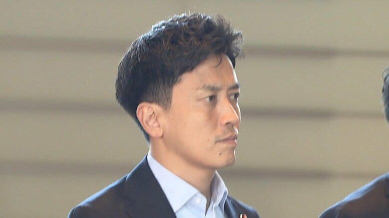 【速報】閣内からも“反旗”ののろし続々　小林環境副大臣「副大臣辞しても…」総裁選前倒し求める考え表明｜FNNプライムオンライン