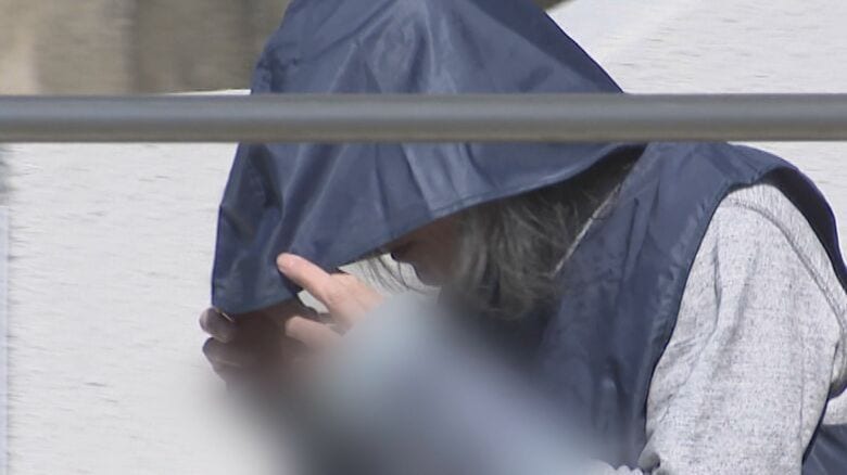 「誰でもいいから人を殺したかった」 図書館3人刺傷事件 容疑者は館内を徘徊しトイレにこもった後に次々襲ったか【福岡発】|FNNプライムオンライン