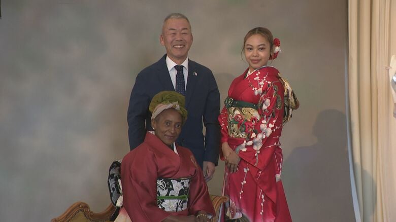 「生き埋めにされかけた少年」も自立　亡き母が築いたタンザニア孤児施設　日本からの支援で43人が家族のように暮らす　娘が継ぐ「祝福の村」の夢　♯3｜FNNプライムオンライン