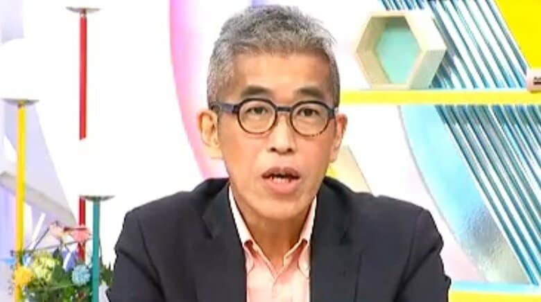 「どっちもバラマキだが現金給付ダメ」岸博幸氏が見解「食料品の消費税“ゼロ”が効果的」｜FNNプライムオンライン