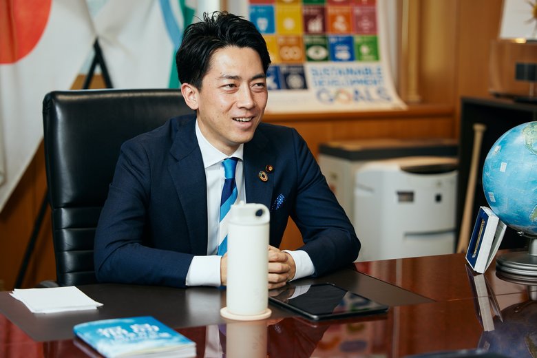 「スプーン狙い撃ちではありません。プラスチック全部です」