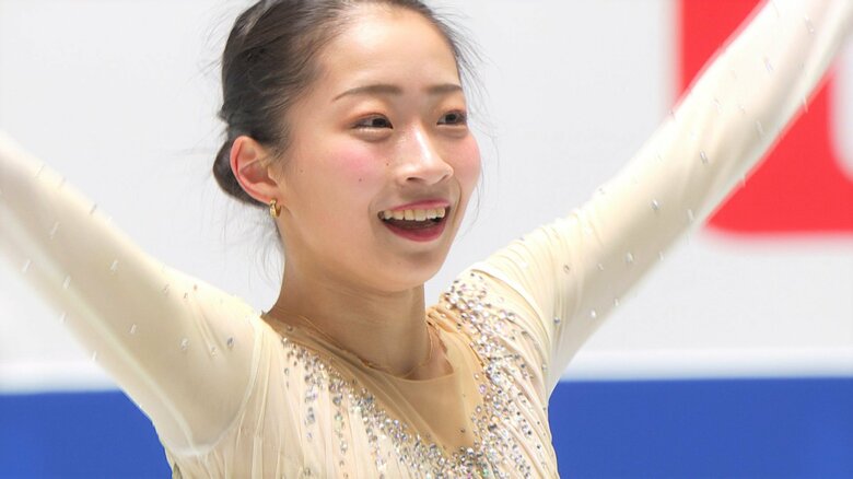 2019年の全日本選手権