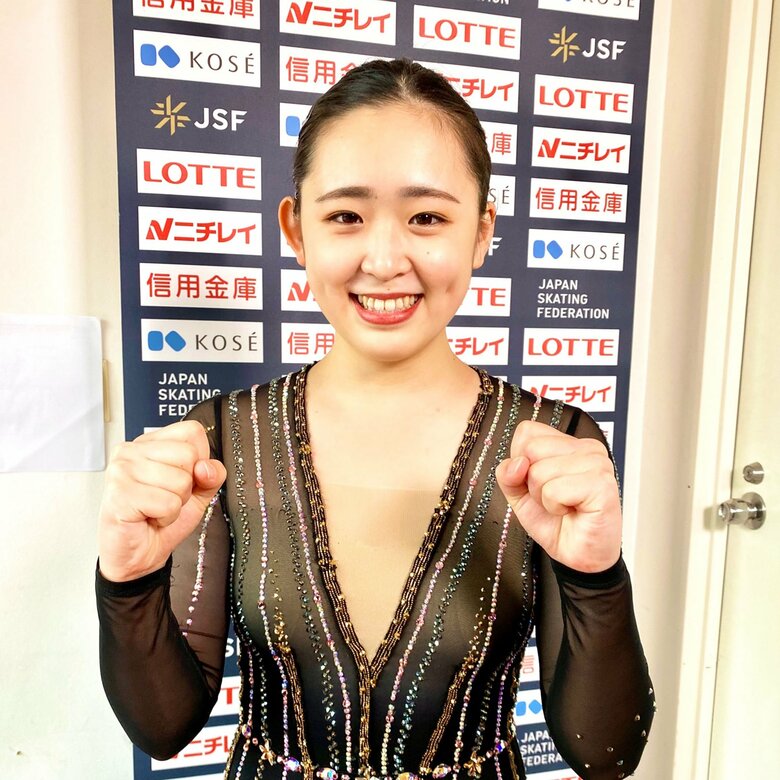 青木祐奈
