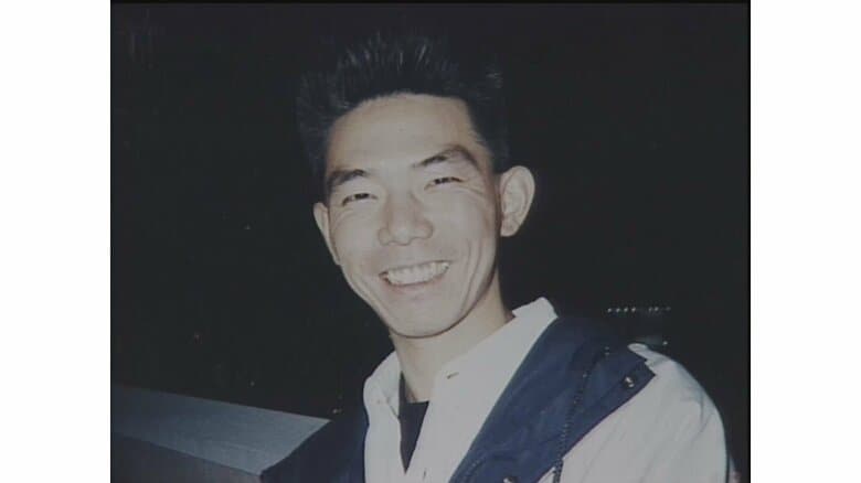 えひめ丸の指導教官だった中田淳さん