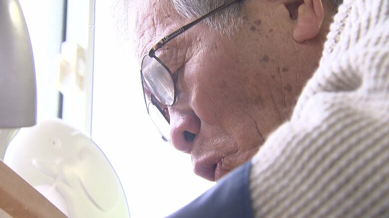 あと10年頑張りたいと、ワクワク感が止まらない