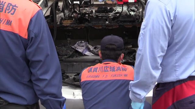 今回の事故では命を落とす可能性もあった