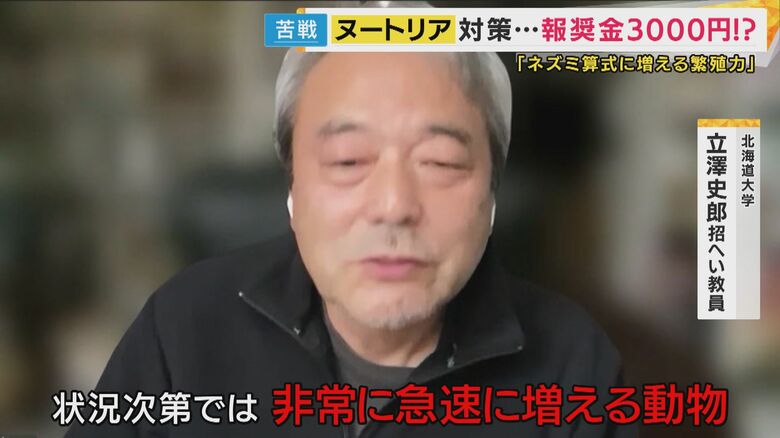 北海道大学文学研究院　立澤史郎招へい教員