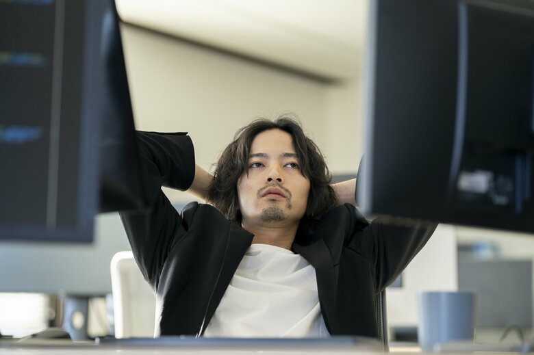 仕方がないではなく「どう手を抜くか」考えてみる（画像：イメージ）