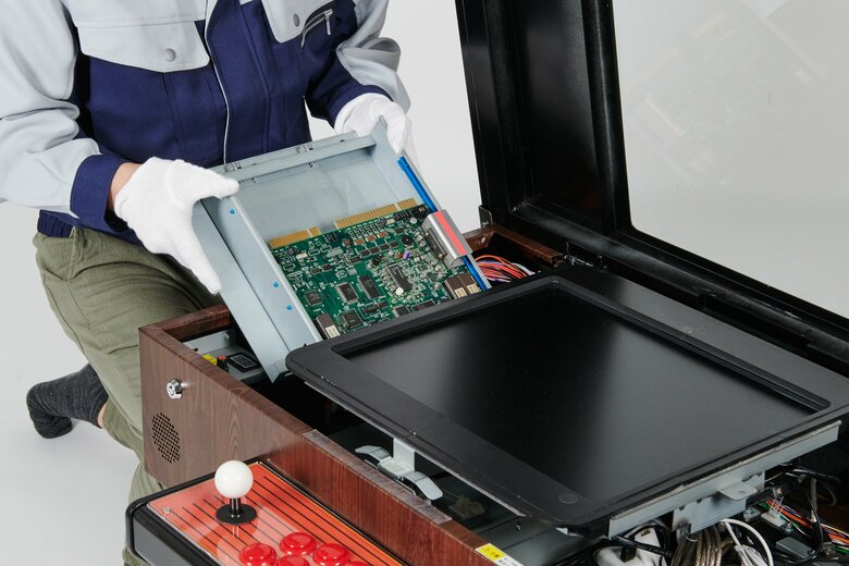 （出典：徳力精工）