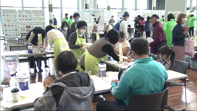 食品ロスの削減方法を学ぶ 秋田市