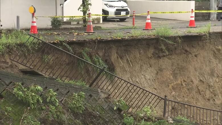 名古屋市　植田川（9日）
