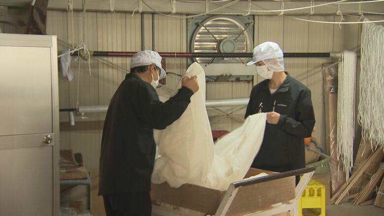 強力な助っ人現れる