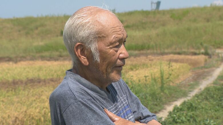 五十嵐作雄さん