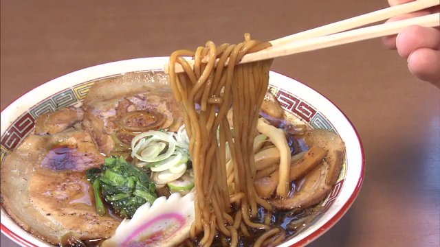 後世に残していきたい一杯