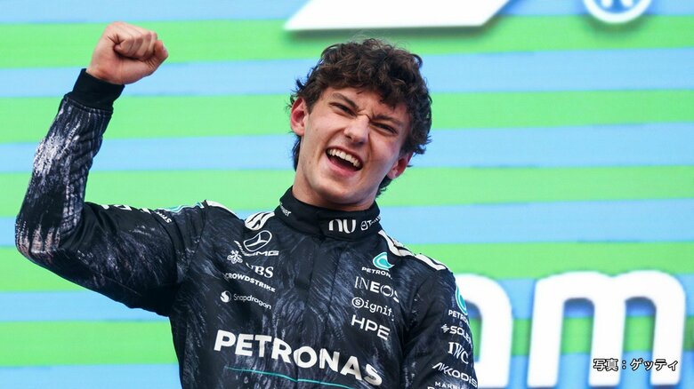 2戦連続ポール・トゥ・ウィンを達成（2026年3月29日・鈴鹿サーキット）