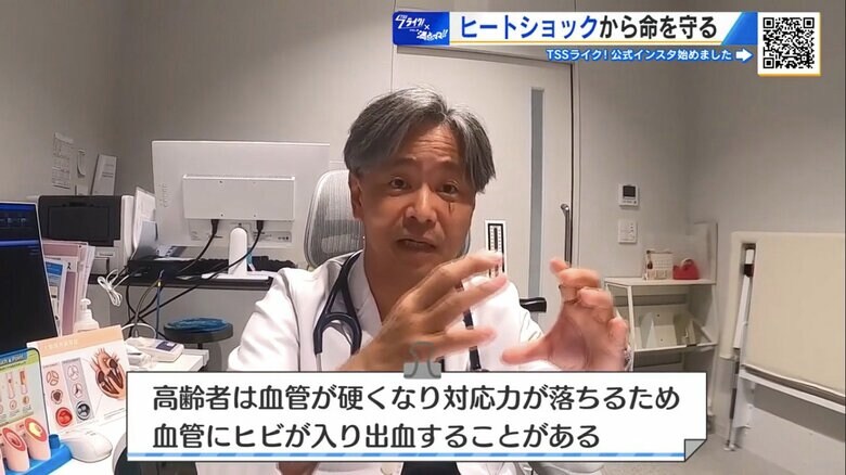 「広島ハートセンター」院長・木村祐之先生