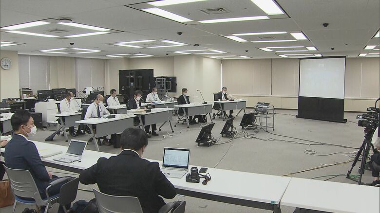 原子力規制委員会は北陸電力の主張をおおむね評価