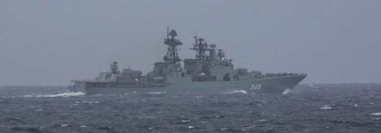 ウダロイⅠ級駆逐艦（548）