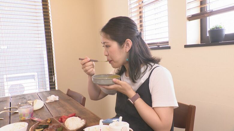 岩井紗恵佳さん