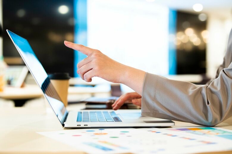 「ここまで」と決めて着実に進めていこう（画像：イメージ）