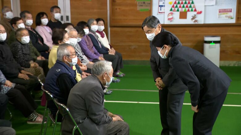 2024年12月、3回目の能登のご訪問