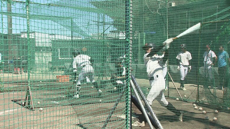 初戦は5日の開幕試合だ