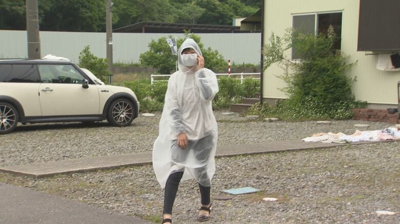 Aさん